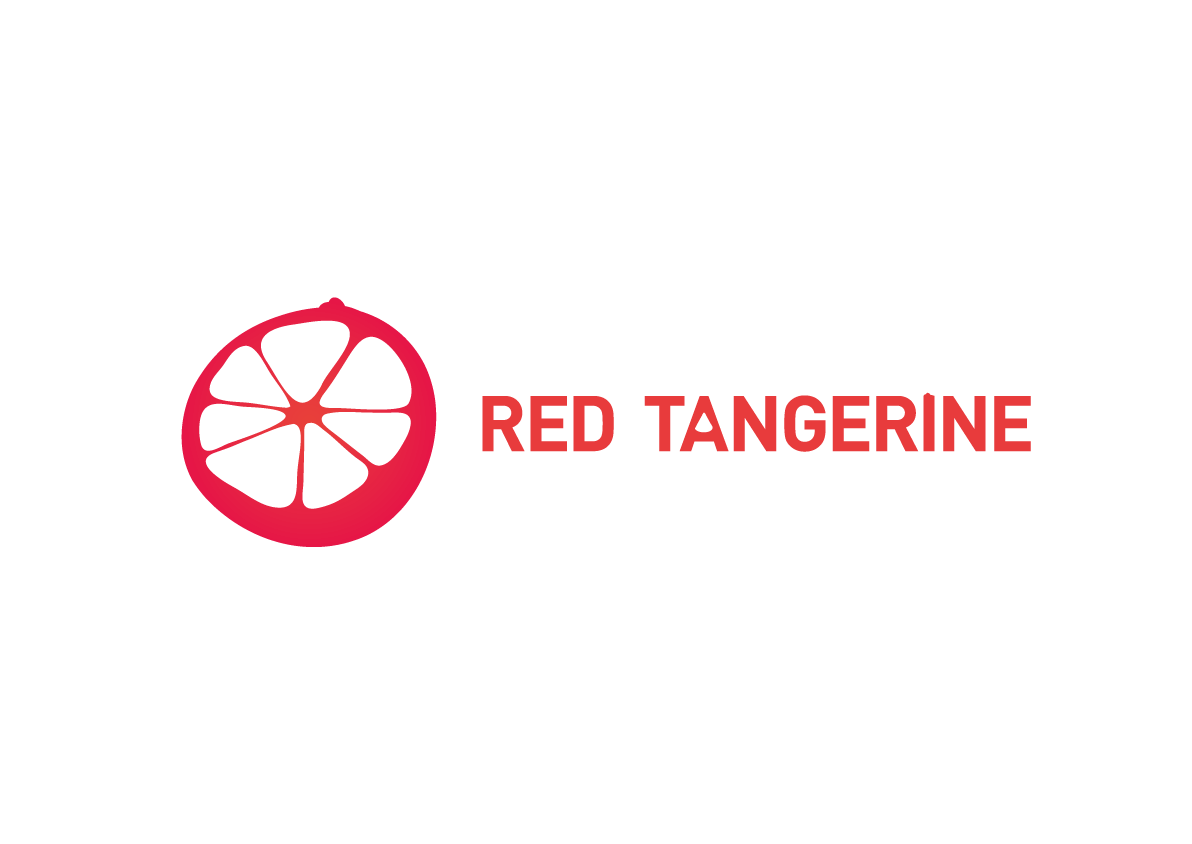 Red Tangerine Logo